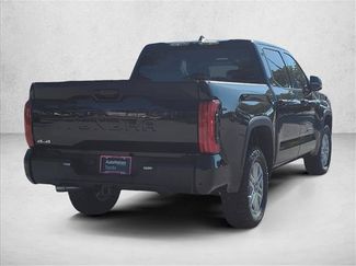 Certified 2025 Toyota Tundra SR5 w/ SR5 Convenience Package AWD/4WD video 2