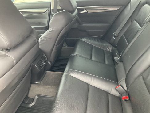 Used 2012 Acura TL w/Advance 4dr Sedan Package image 13