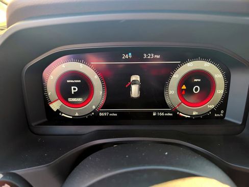 Used 2023 Nissan Rogue Platinum w/ Platinum Premium Package image 21