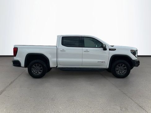 New 2026 GMC Sierra 1500 AT4X image 3
