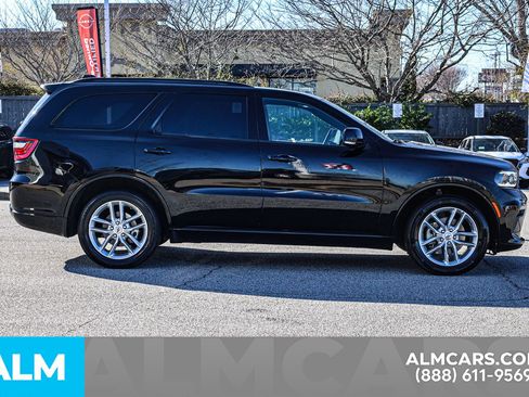 Used 2024 Dodge Durango GT image 10