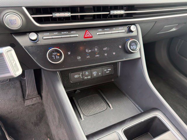 Used 2026 Hyundai Sonata SEL AWD/4WD image 20