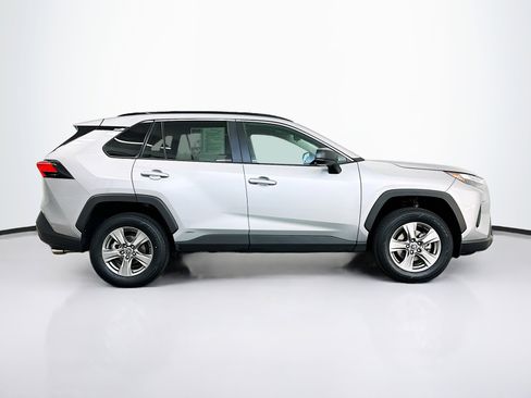 Used 2025 Toyota RAV4 LE image 10