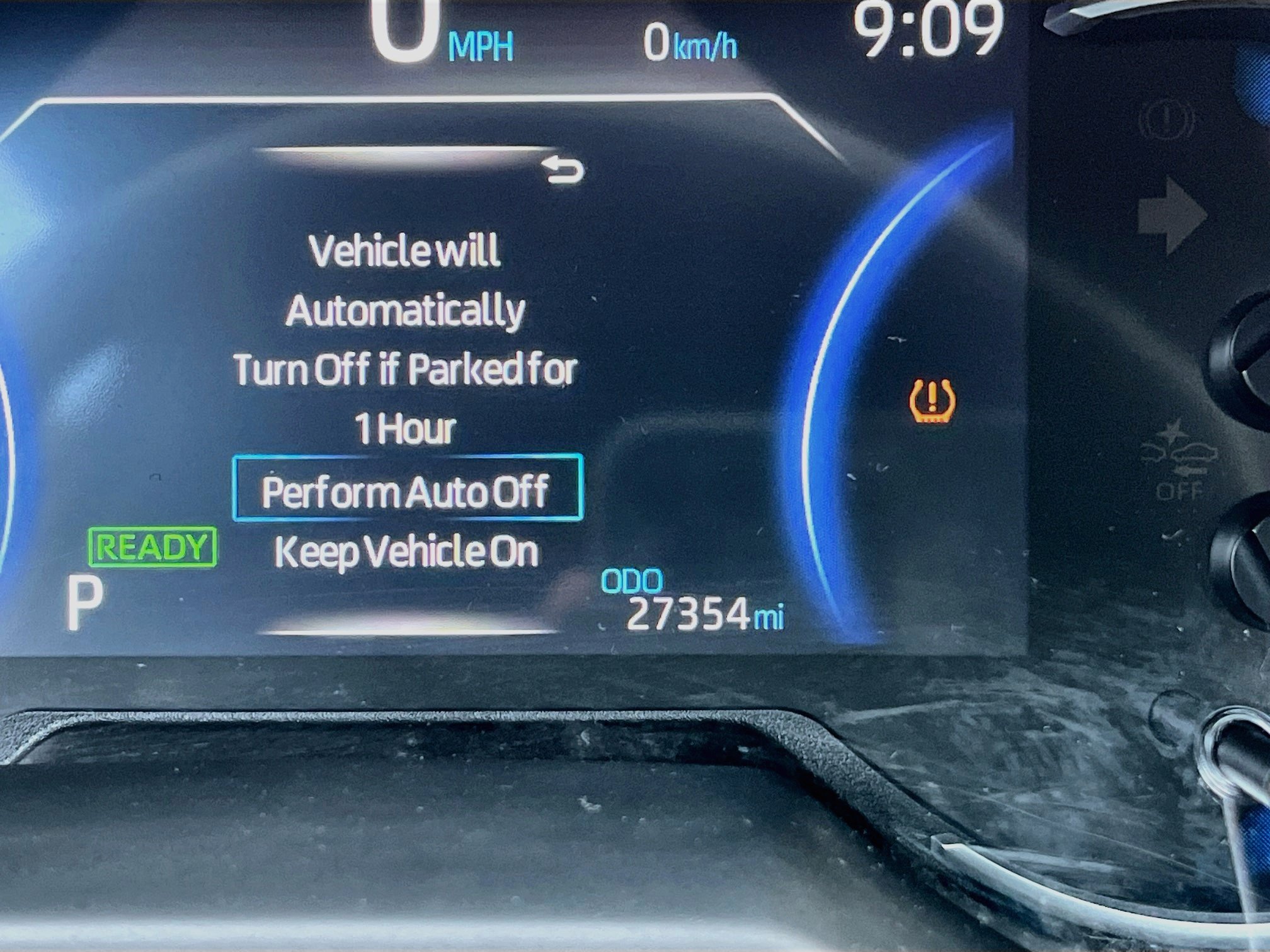 Certified 2024 Toyota RAV4 SE w/ Weather & Moonroof Package AWD/4WD image 13