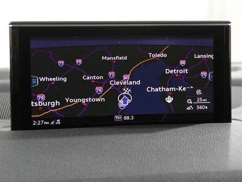 Used 2019 Audi Q7 3.0T Premium Plus w/ Premium Plus Package image 11