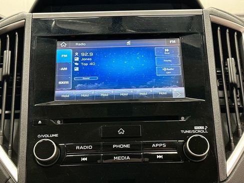 Certified 2022 Subaru Impreza 2.0i Premium AWD/4WD image 10