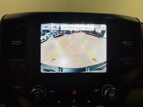 Used 2022 RAM 1500 Rebel w/ Rebel Level 1 Equipment Group AWD/4WD image 26
