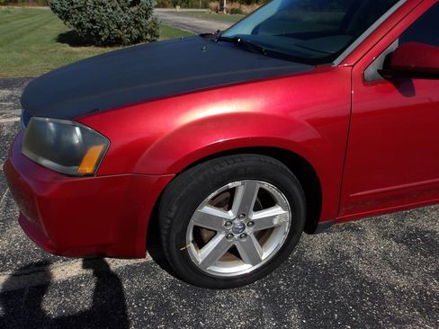 Used 2008 Dodge Avenger R/T w/ Premium Convenience Group image 27
