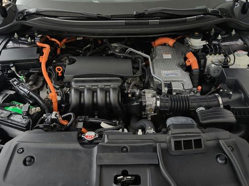 Used 2018 Honda Clarity Plug-In Hybrid image 26