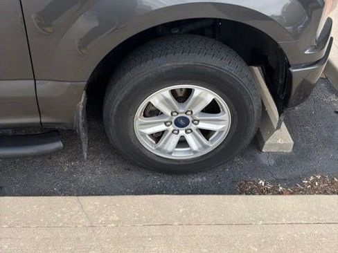 Used 2018 Ford F150 XL w/ Equipment Group 101A Mid RWD image 13