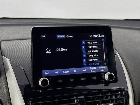 Used 2023 Mitsubishi Eclipse Cross SE image 32