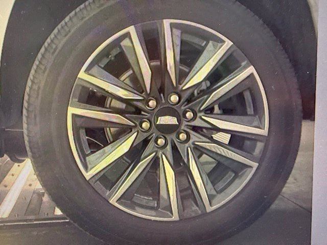 Used 2023 Cadillac Escalade Sport AWD/4WD image 13