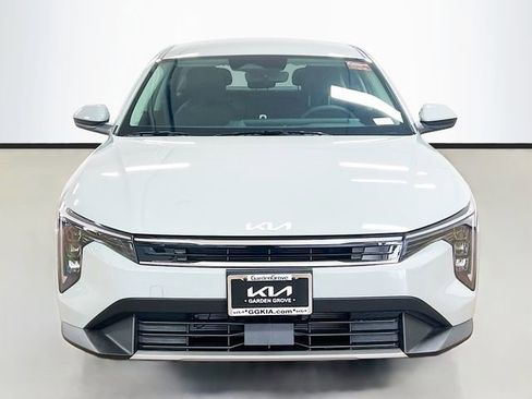 New 2026 Kia K4 GT-Line Turbo FWD image 2