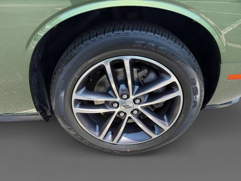 Certified 2018 Dodge Challenger GT AWD/4WD image 16