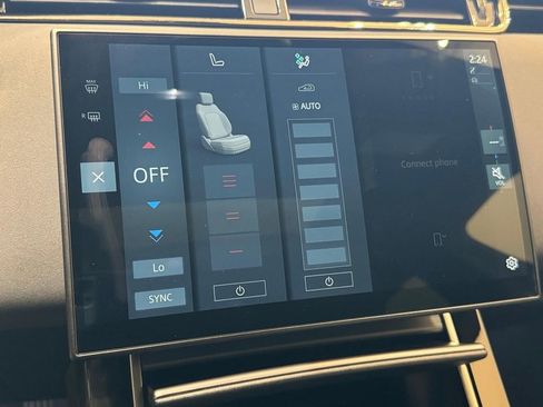 New 2026 Land Rover Range Rover Evoque S image 14