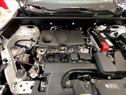 New 2025 Toyota RAV4 LE image 15