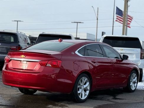 Used 2014 Chevrolet Impala LT image 31
