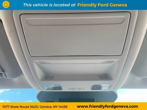 Used 2023 Ford Escape Platinum w/ Premium Technology Package AWD/4WD image 27