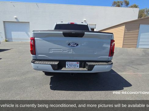 Used 2024 Ford F150 STX RWD image 7