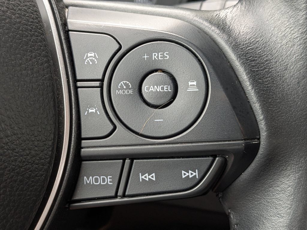 Certified 2024 Toyota Corolla SE FWD image 24