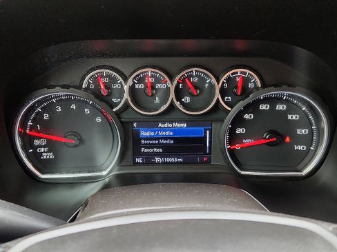 Used 2021 Chevrolet Tahoe LT image 18