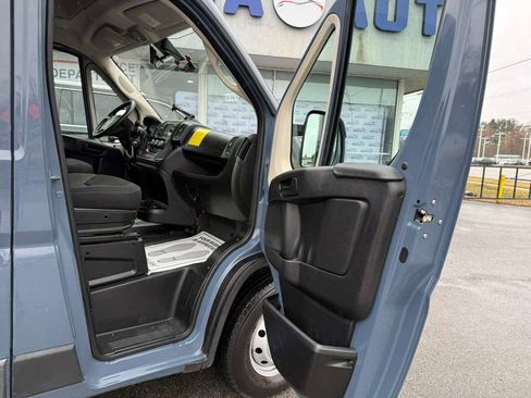 Used 2019 RAM ProMaster 3500 image 26