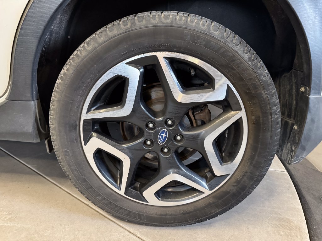 Used 2019 Subaru Crosstrek 2.0i Limited w/ Moonroof Package w/Navigation AWD/4WD image 26