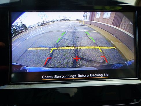 Used 2022 Subaru Crosstrek 2.5i Sport image 30