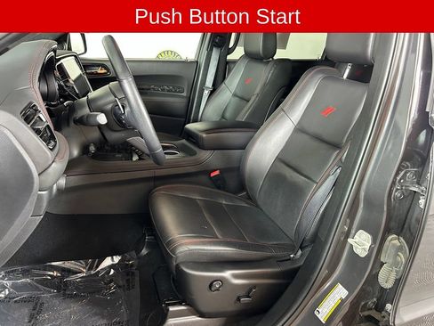Used 2024 Dodge Durango R/T AWD/4WD image 11