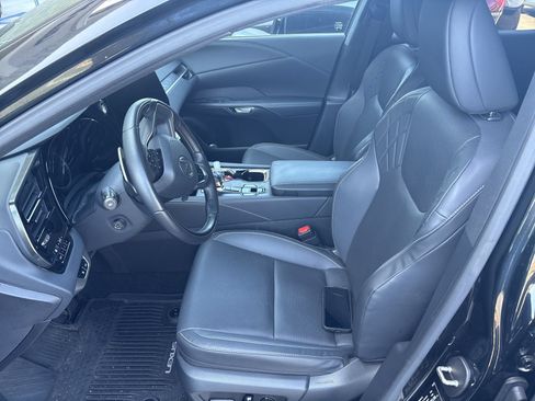 Used 2023 Lexus RX 350 Premium w/ Cold Area Package FWD image 2