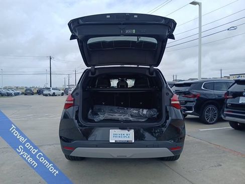 Used 2026 BMW X3 xDrive30i w/ Premium Package AWD/4WD image 9