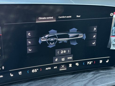 New 2025 Audi Q5 Premium Plus image 18