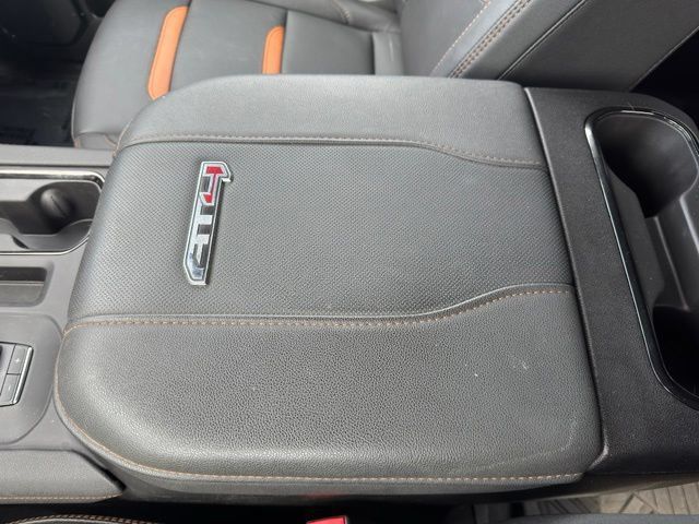 Certified 2024 GMC Sierra 3500 AT4 w/ Technology Package AWD/4WD image 22