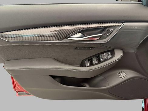 New 2026 Cadillac CT5 V w/ Technology Package AWD/4WD image 13