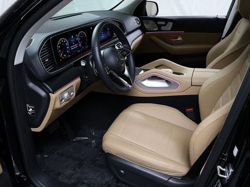 Certified 2026 Mercedes-Benz GLE 450 4MATIC image 11