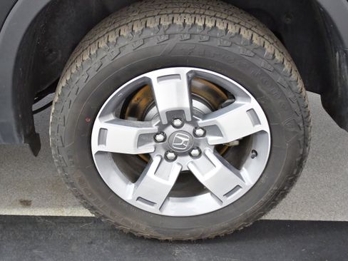 Used 2025 Honda Ridgeline RTL image 63