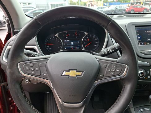 Certified 2024 Chevrolet Equinox LT AWD/4WD image 21