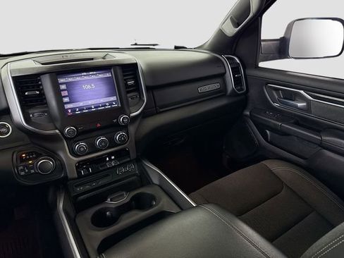 Used 2019 RAM 1500 Big Horn image 21