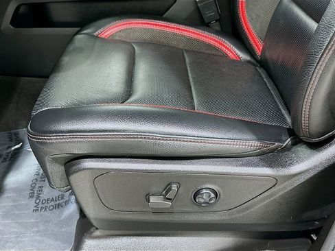 Used 2022 RAM 1500 TRX w/ TRX Level 2 Equipment Group image 20