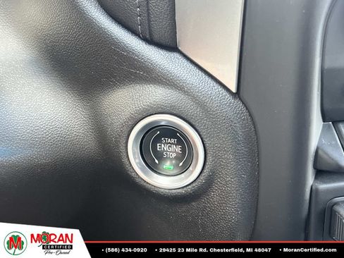 Used 2020 Chevrolet Silverado 1500 RST w/ All-Star Edition AWD/4WD image 24