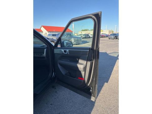 New 2025 Hyundai Santa Fe SEL image 20