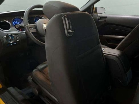 Used 2011 Ford Mustang GT w/ Security Pkg image 17