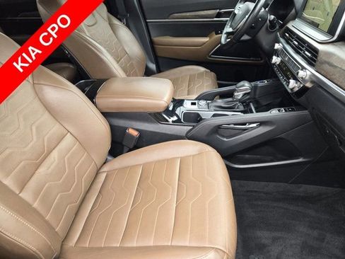Used 2022 Kia Telluride SX w/ SX Prestige Package AWD/4WD image 13