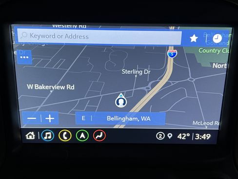 Used 2022 Chevrolet Silverado 3500 High Country w/ Safety Package II image 15