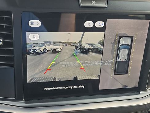 New 2026 Ford F350 Lariat image 23