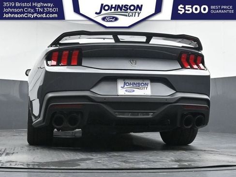 Used 2024 Ford Mustang Dark Horse RWD image 33