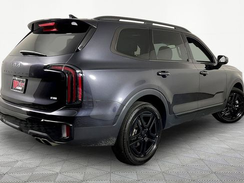 Used 2025 Kia Telluride EX X-Line image 6