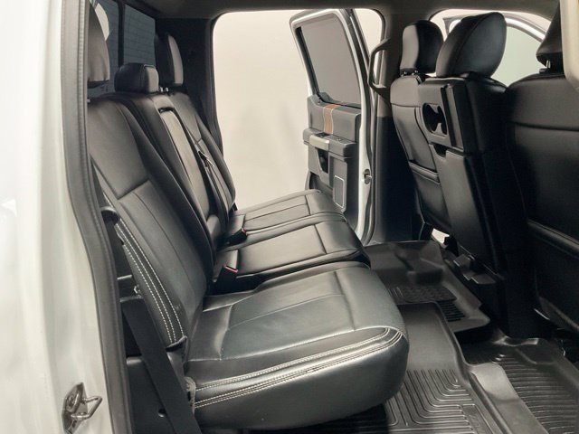 Used 2018 Ford F150 Lariat AWD/4WD image 26