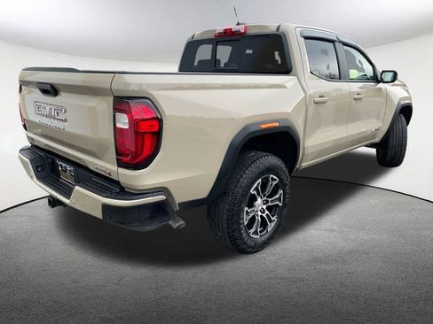 Used 2024 GMC Canyon AT4 w/ Canyon Safety Plus Package image 14