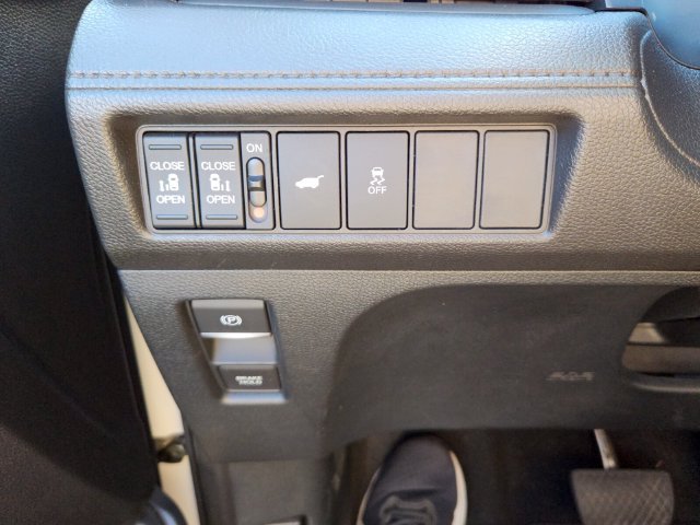 Used 2026 Honda Odyssey EX-L image 28